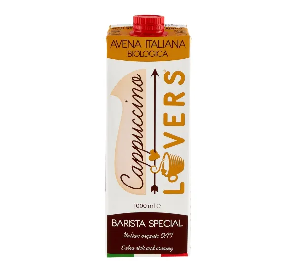 [89112] AVENA CAPPUCCINO LOVERS LT 1