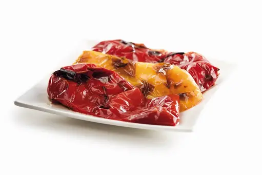 [AGRIFOOD006] RPEF01 - PEPERONI GRIGLIATI SURGELATI GP KG. 1