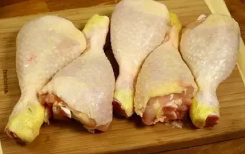 [AMADORI75] COSCE POLLO X6 AL KG SURGE