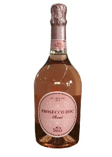 [ASTORIA003] SPUMANTE PROSECCO DOC ROSE' ASTORIA CL 75