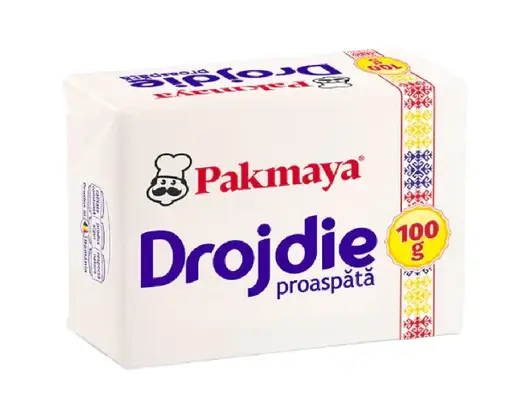 [BAKERY01] LIEVITO FRESCO PAKMAYA AL KG