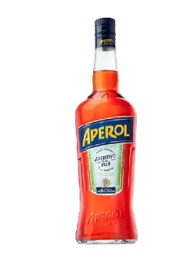 [BARB1] APEROL  LT 1