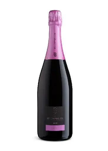 [BELON003] BELON DU BELON FRANCIACORTA DOCG ROSE' CL 75