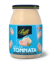 [BIFFI124] SALSA TONNATA BIFFI GR 960