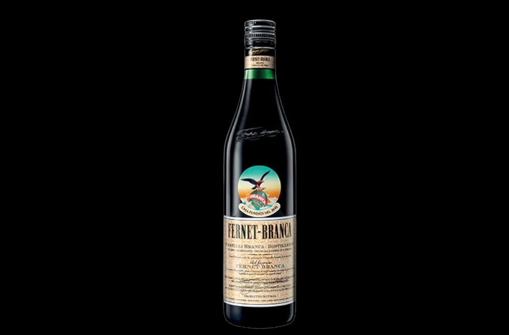 [BRAN1] FERNET BRANCA LT 1