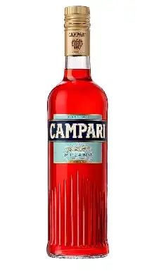 [CAMP1] BITTER CAMPARI LT 1