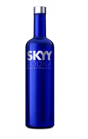 [CAMP10] VODKA SKYY CLASSICA CL. 100