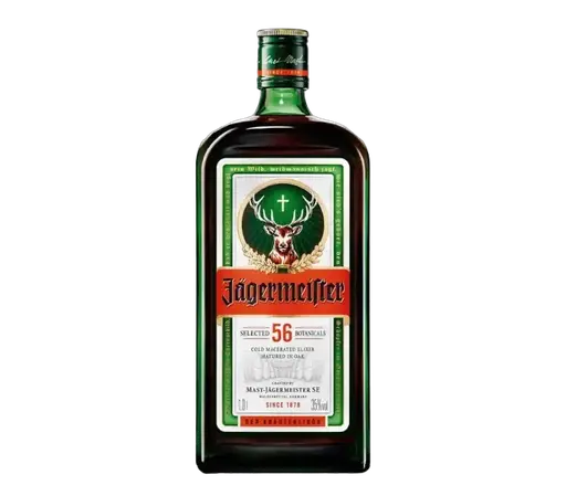 [CAMP15] AMARO JAGERMEISTER LT 1