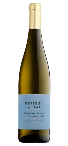 [CAVIT011] SAUVIGNON BLANC BOTTEGA VINAI CL 75