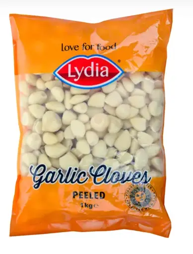 [CDAS2858] 00059 - AGLIO A SPICCHI KG1 AGRIFOOD