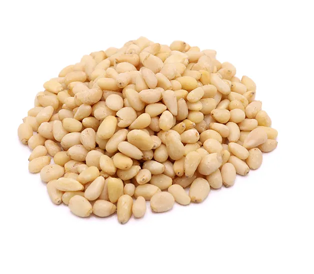 [CIAVOLINO02] PINOLI SIBERIANI 1 KG ciavolino