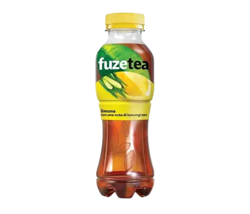 [COCA003] FUZE TEA LEMONGRASS CL. 40 X 12 PZ
