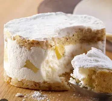 [CREMDUCALE03] MONO CREM RICOTTA E PERE X 15 PZ