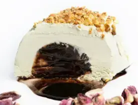 [CREMDUCALE24] TARTUFO PISTACCHIO PIZZO AMARENA  X 15 PZ