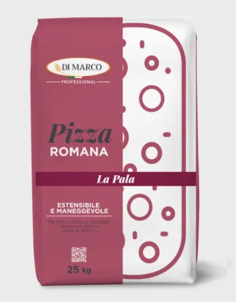 [DIMARCO03] DI MARCO FARINA MIX 'LA PALA' KG 25