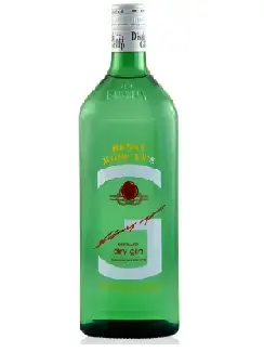 [DISTILLATI002] GIN HENRY NORMAN'S 38 % LT. 1