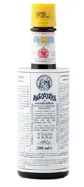 [DITTA80586] ANGOSTURA AROMATIC. BITTER CL. 20