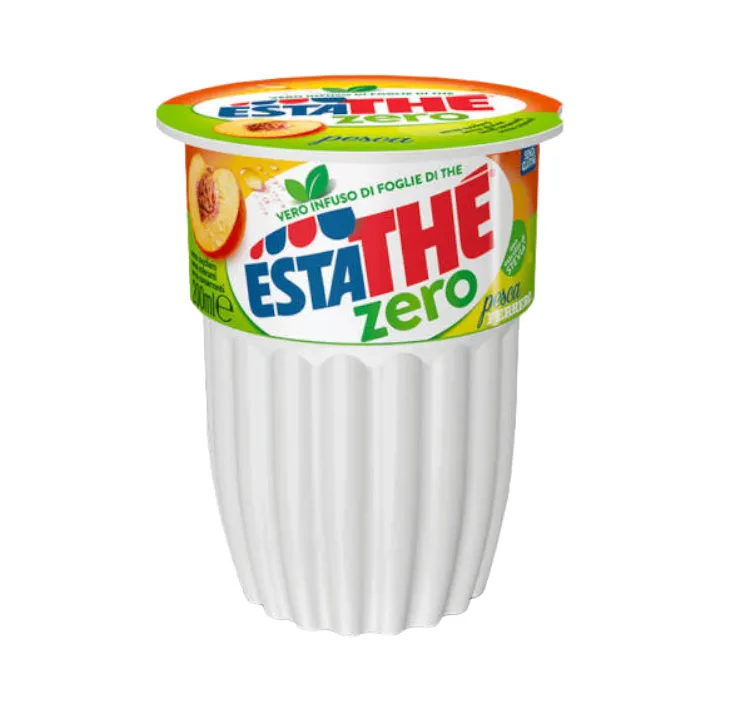 [FERR001A.] ESTATHE' BRIK X 72  PESCA ZERO