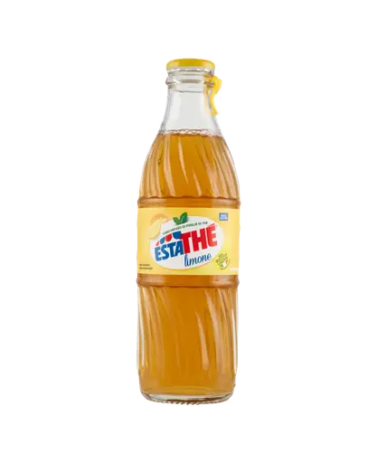 [FERR002D] ESTATHE VAP LIMONE BOTT. CL.25 X 24