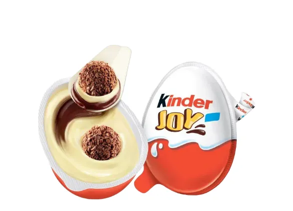[FERR022] KINDER JOY T1X 36