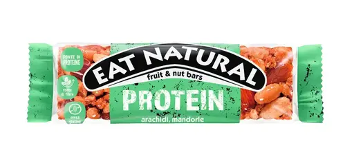 [FERRE0120A] EAT NATURAL PROTEIN CARAM SAL_ARACH T1X12