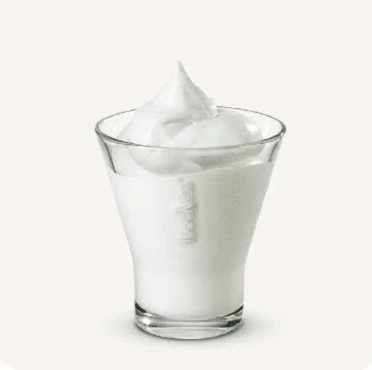 [FOODNESS005] CREMA YOGURT FOODNESS KG. 1