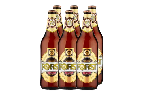 [FORST0006] BIRRA FORST KRONEN OW CL 66 X 15