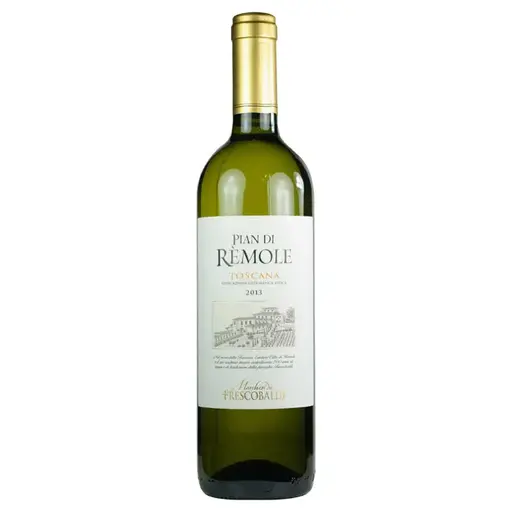 [FRESCO009] PIAN DI REMOLE BIANCO CL. 75