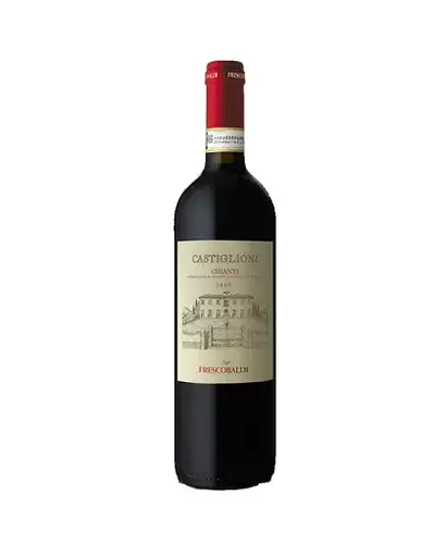 [FRESCOB02A] CHIANTI CASTIGLIONI 2019 CL. 75