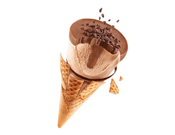 [GELATO005] E324 - KINDER BUENO FERRERO ICE CREAM CONE CLASSICO T1 X 20