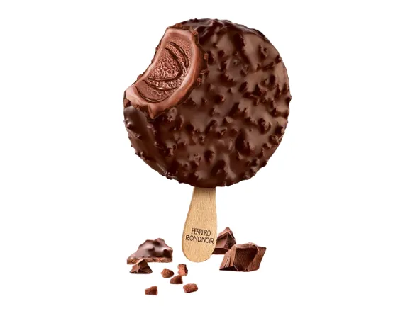 [GELATO006] E321 - FERRERO ROCHER ICE CREAM CLASSICO T1 X 24 FLOW