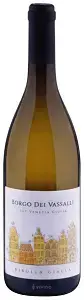 [ISONZO003] RIBOLLA GIALLA IGT GP VENEZIA GIULIA BORGO DEI VASSALLI CL 75