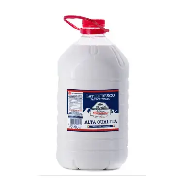 [LATTMAREMM0012] LATTERIA MAREMMA DAMA 5L LATTE AQ LMDFQ