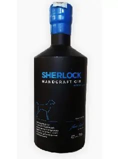 [MARK001] GIN SHERLOCK CL 70