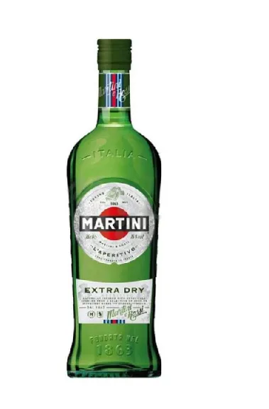 [MART3] MARTINI DRY LT.1