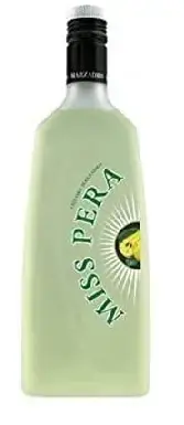 [MARZ005] LIQUORE MISS PERA CL. 70 MARZADRO 21% VOL.