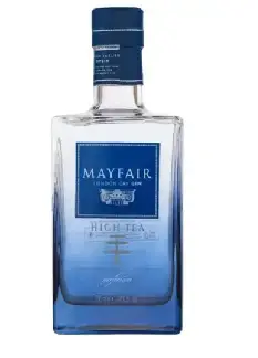 [MAVOLO02] GIN MAYFAIR HIGH TEA