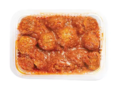 [MED102] MED.POLPETTE CARNE AL POMO 300 GR
