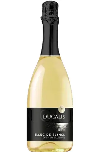 [MILK45] BLANC DE BLANC DUCALIS MILLESIMATO EXTRA DRY CL 75