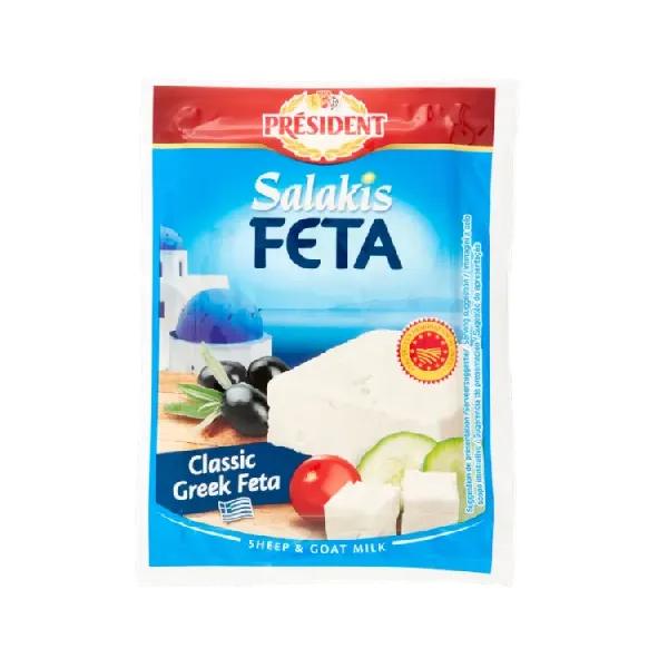 [MILKDIFF010] FETA GR 200