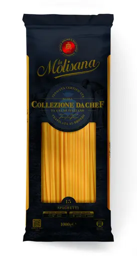 [MOLISANA11] PASTA MOLISANA 15 SPAGHETTI KG 3