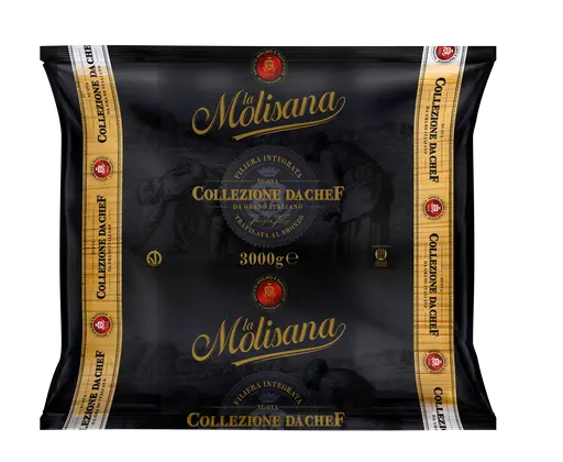 [MOLISANA158] PASTA MOLISANA 6 LINGUINE KG 3