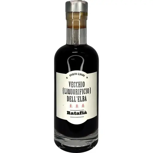 [MORA040] LIQUORE DELL' ELBA RATAFIA' CL. 70