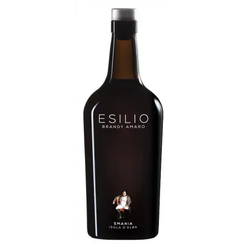 [MORA042] LIQUORE DELL' ELBA ESILIO CL. 70