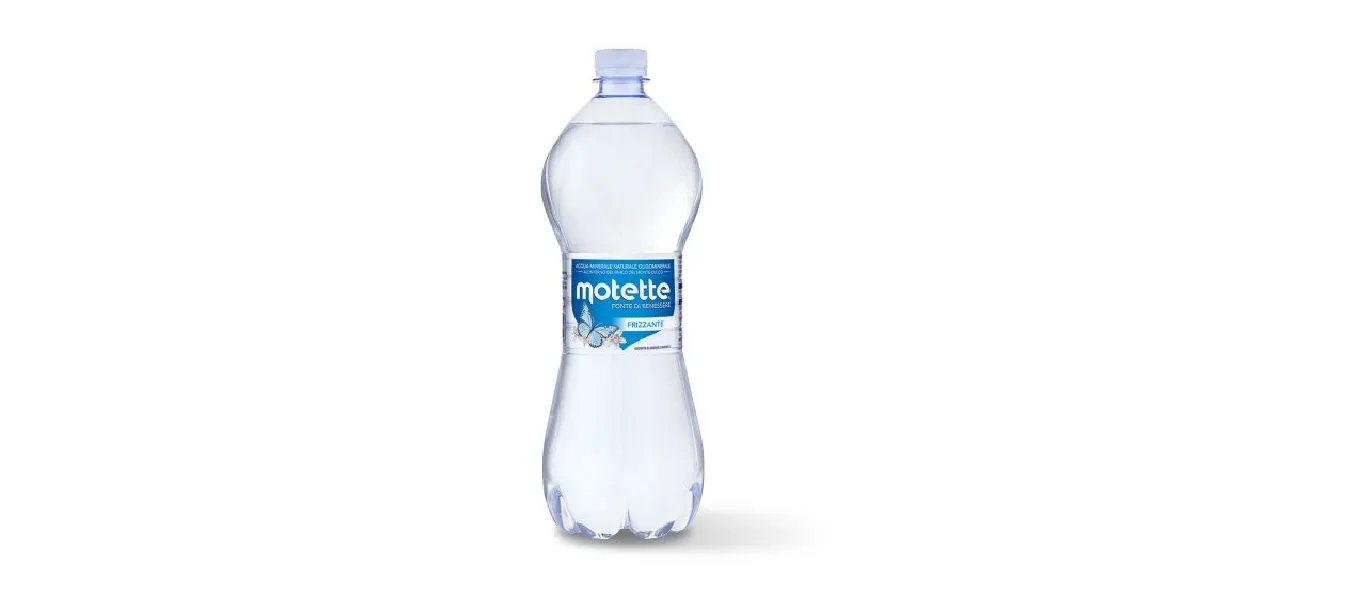 [MOTETTE02] ACQUA MOTETTE LT. 1 X 12 GAS