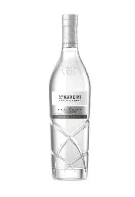 [NARDINI003] GRAPPA EXTRAFINA BIANCA SELEZIONE CL 75