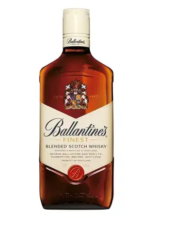 [ONEST2222] WHISKY BALLANTINES 40° LT 1