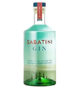 [ONEST223] GIN SABATINI  CL 70
