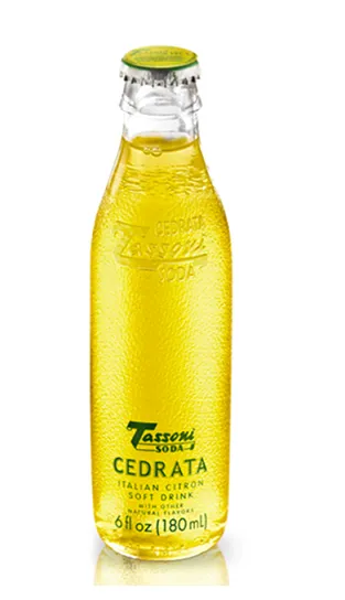 [PART49] TASSONI CEDRATA CL18 VAP X 24 PZ.