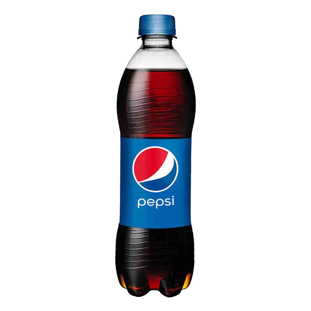 [PEPSI0005] PEPSI COLA REGULAR PET 500 ML. X 12 PZ.